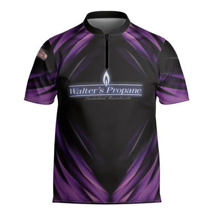 Strikeforce All Over V2 REDESIGN