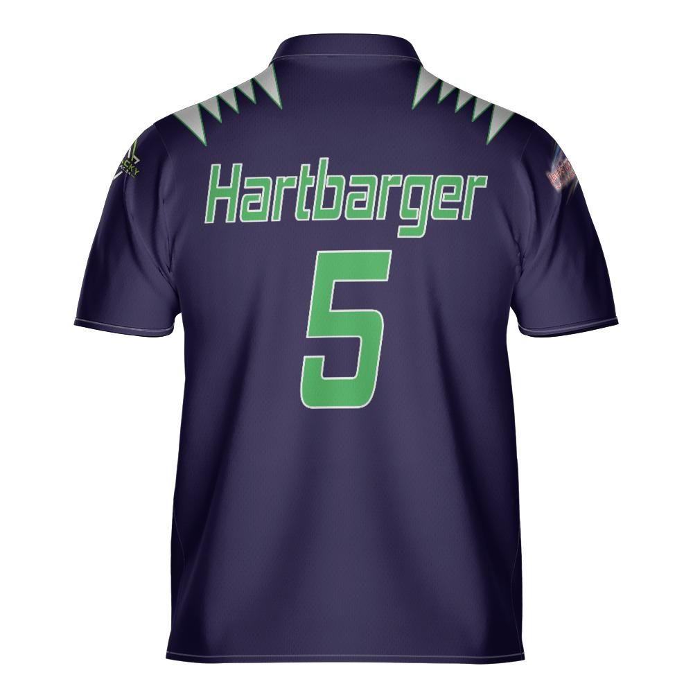 Bazooka Sharks - Hartbarger (5)