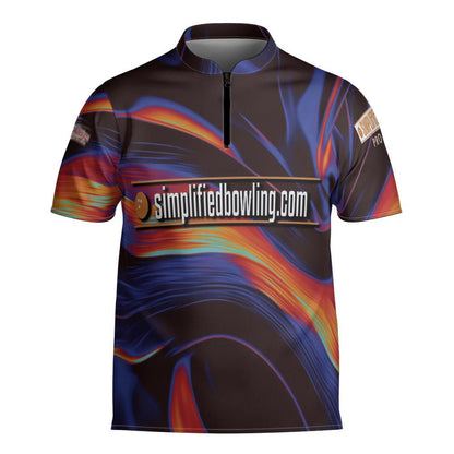 Simplified Bowling V3 - Multicolor - Ricotta