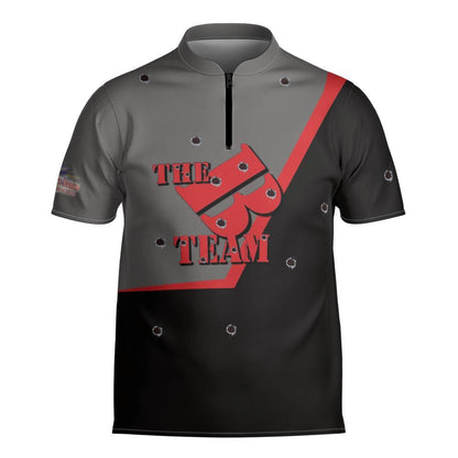 The B Team - VAN - Bryson