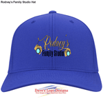 Rodney’s Family Studio Hat - Royal / One Size - Hats