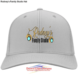 Rodney’s Family Studio Hat - Silver / One Size - Hats