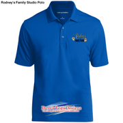 Rodney’s Family Studio Polo - Royal / X-Small - Shirts